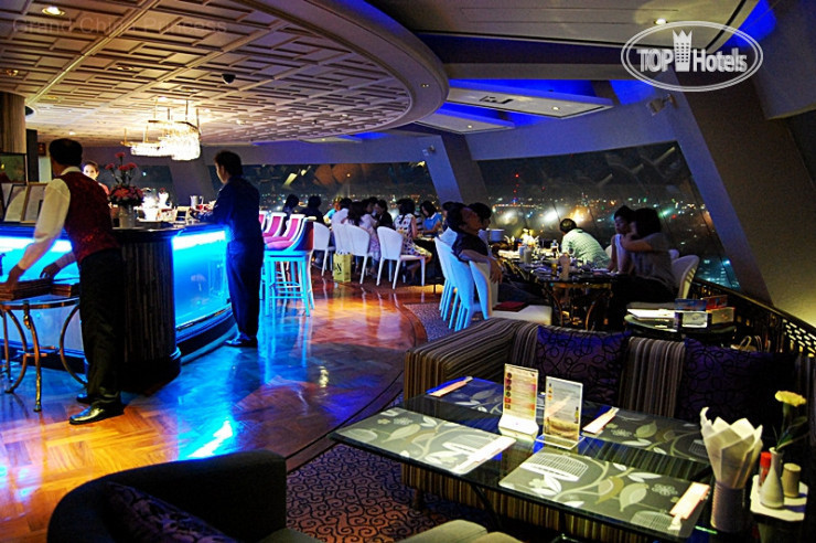 New photos from tourists Grand China Hotel 4*