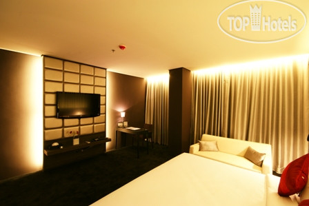 Hotelier's photos I-Residence Hotel Silom 3*
