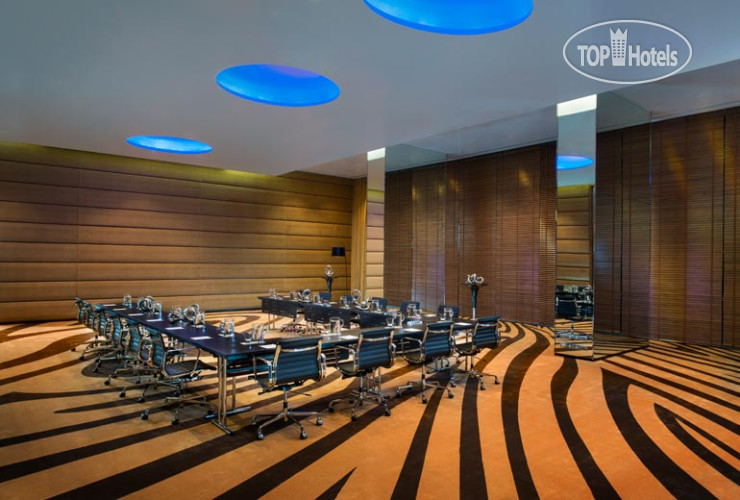 Новые добавленные фото туристов W Bangkok 5*