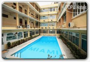 Hotelier's photos Miami Hotel 1*