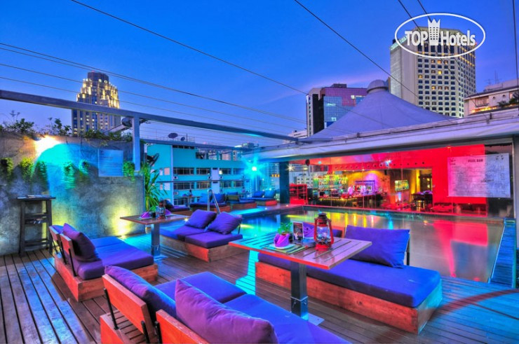 Hotelier's photos Galleria 10 Hotel 4*
