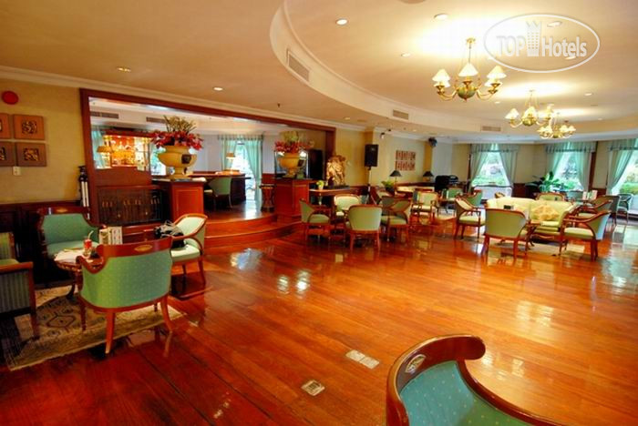 Фото Evergreen Laurel Hotel