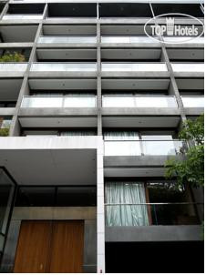 Hotel photo Luxx XL 4*