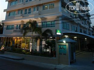Hotelier's photos Malee Suites Serviced Apartment 2*