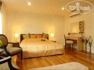 New photos from tourists Malee Suites Serviced Apartment 2*