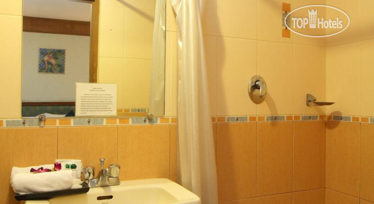New photos from tourists Silom Avenue Inn 3*