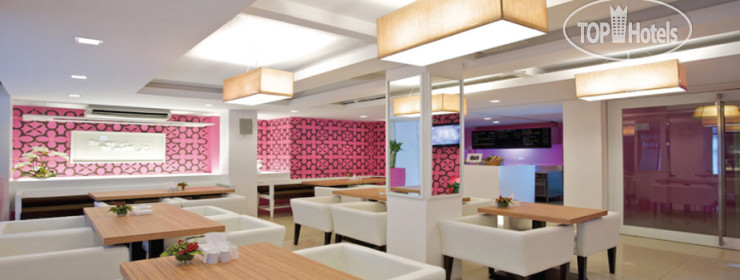 Hotelier's photos Budacco 3*