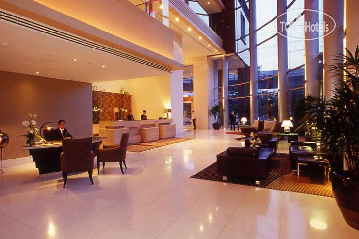 New photos from tourists Ascott Sathorn 5*