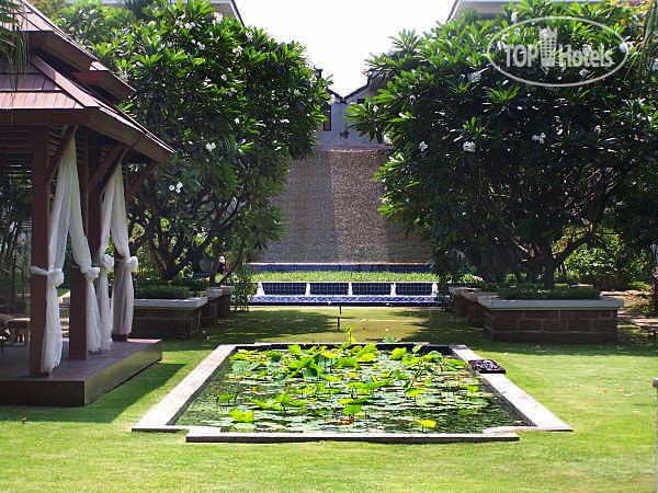 Фото Bangkok Natural Spa and Resort