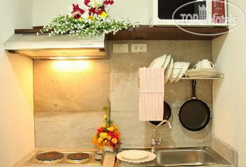 Hotel photo Check Inn China Town 3*