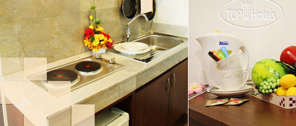 New photos from tourists Check Inn China Town 3*