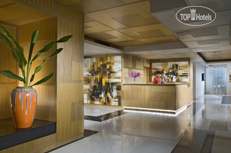 Hotelier's photos Citadines Sukhumvit 8 3*