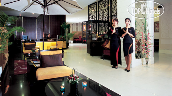 Hotel photo FuramaXclusive Sukhumvit 4*