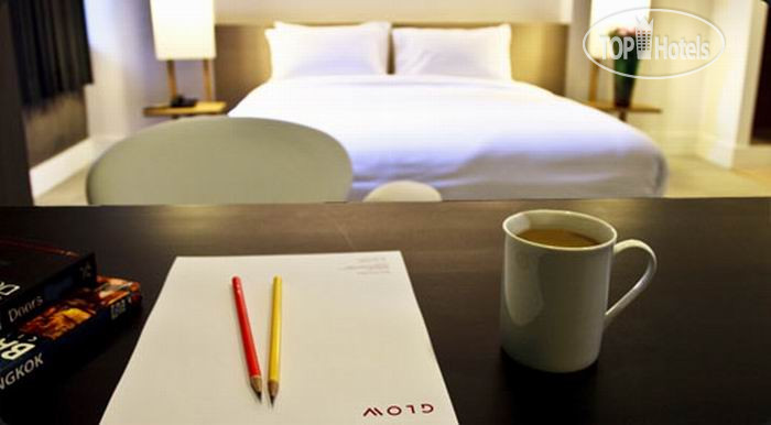 New photos from tourists Glow Trinity Silom 3*