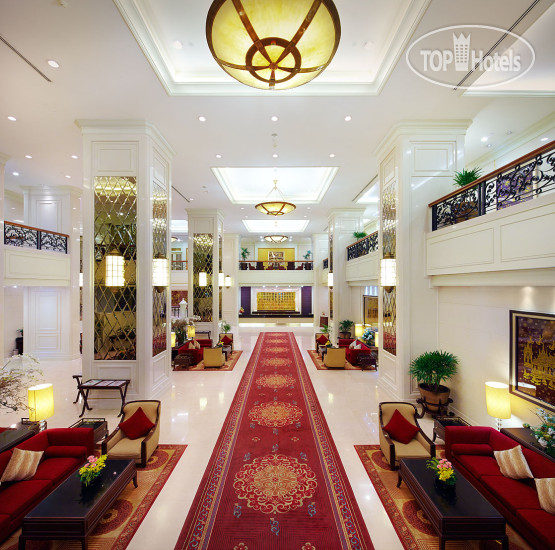 New photos from tourists Grande Centre Point Ratchadamri 5*