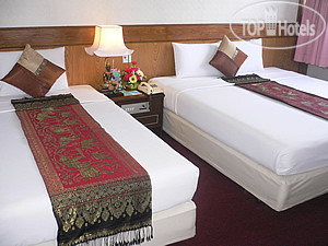 New photos from tourists Grande Ville 3*