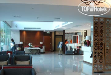 New photos from tourists Lantana Resort 3*