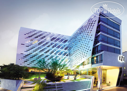 Hotel photo The LIT Bangkok 4*