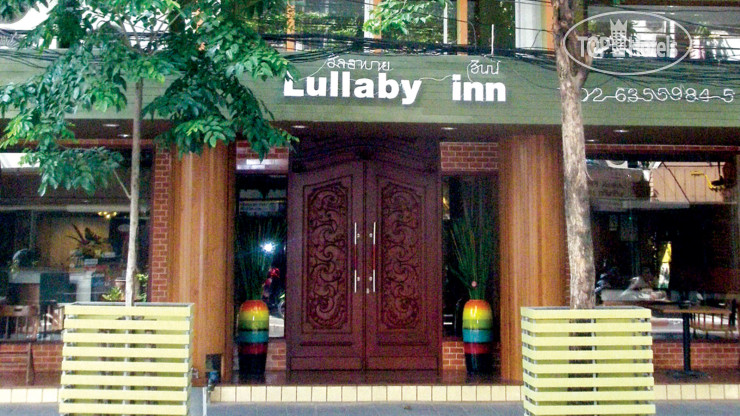 New photos from tourists Lullaby Inn Silom 2*