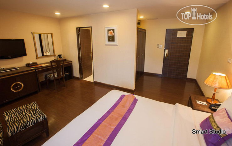 New photos from tourists Mac Boutique Suites 3*