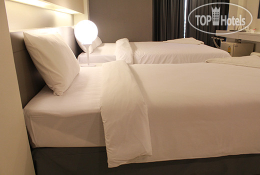 New photos from tourists Myhotel Cmyk Ratchada 3*