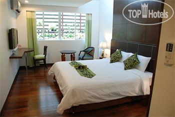 New photos from tourists P2 Boutique 3*
