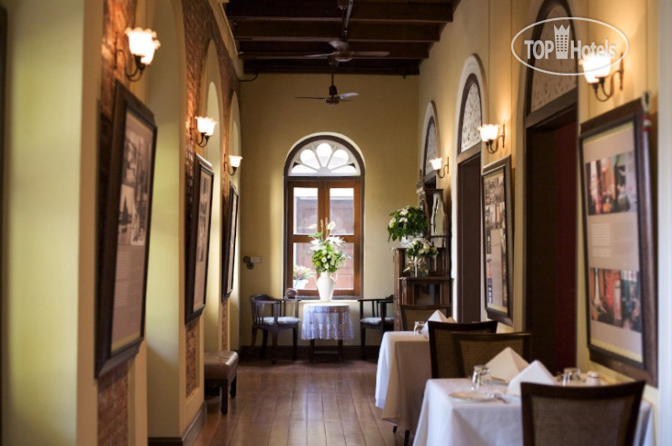 New photos from tourists Praya Palazzo 5*