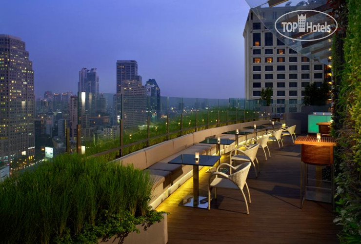 Hotelier's photos The Westin Grande Sukhumvit 5*