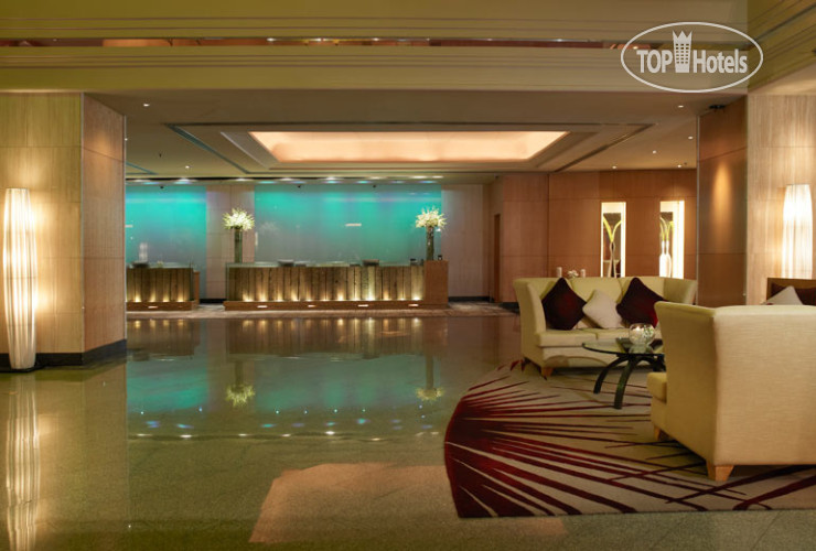 New photos from tourists The Westin Grande Sukhumvit 5*