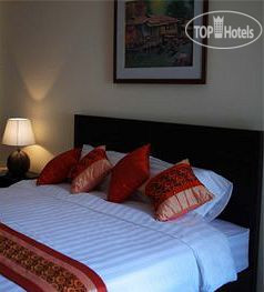 New photos from tourists True Siam 3*