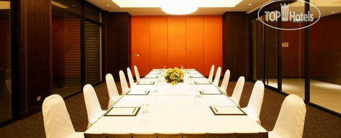 Hotel photo AETAS Bangkok 5*