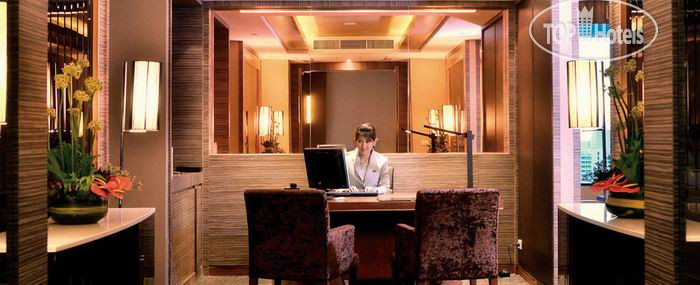 Photos AETAS Bangkok