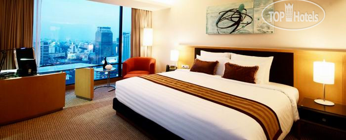 New photos from tourists AETAS Bangkok 5*