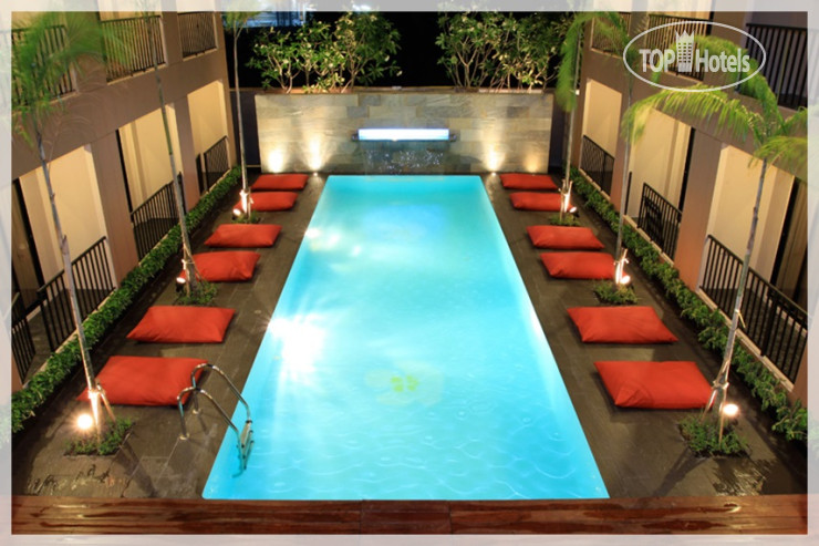 New photos from tourists The Cottage Suvarnabhumi 3*