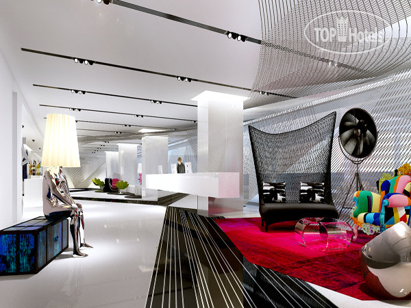 New photos from tourists Centara Watergate Pavillion Hotel Bangkok 4*