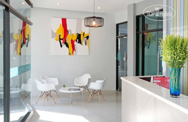 New photos from tourists Home Residence 2*