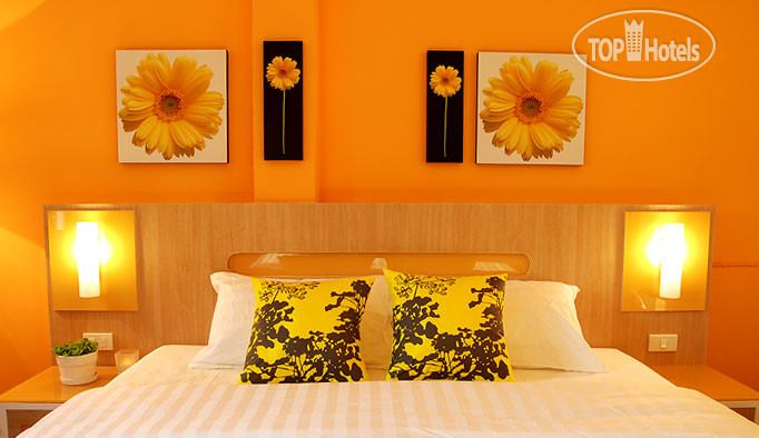 Hotel photo The Inn Saladaeng 3*