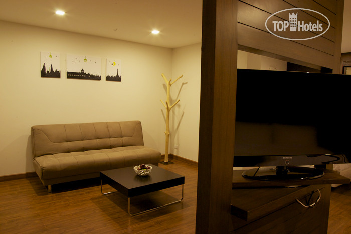 New photos from tourists Phoenix Hotel Bangkok 3*