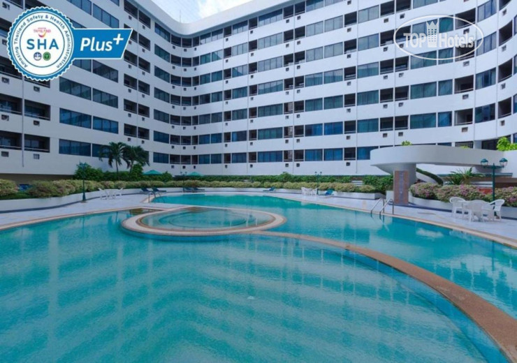 Hotel photo Asia Airport 4*