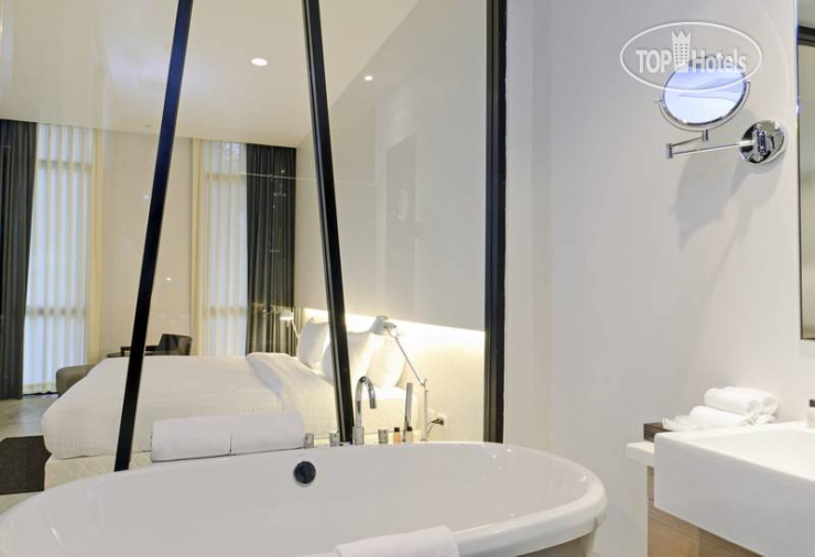 New photos from tourists Vismaya Suvarnabhumi Resort 3*