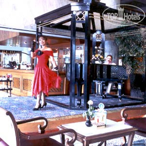 New photos from tourists Ramada Plaza Menam Riverside Bangkok 5*