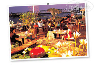 New photos from tourists Royal River 4*