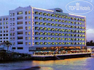 Hotelier's photos Royal River 4*