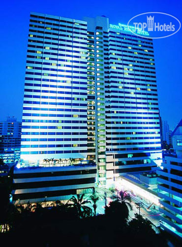 Hotelier's photos Royal Benja 3*