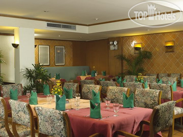 Hotelier's photos Manhattan 3*