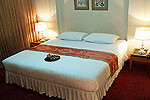 New photos from tourists Oakwood Hotel & Residence Bangkok 3*