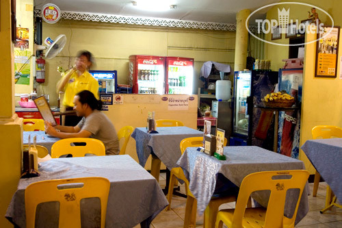 New photos from tourists Sawasdee Krungthep Inn 2*