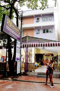 Hotel photo Sawasdee Krungthep Inn 2*