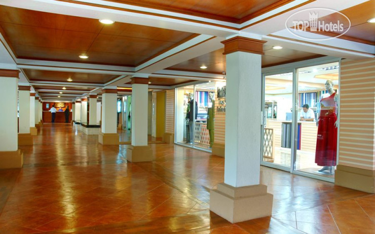 Hotel photo Royal Ivory Nana 4 3*