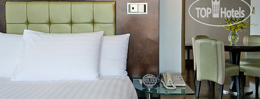 Photos Grand Hyatt Erawan Bangkok